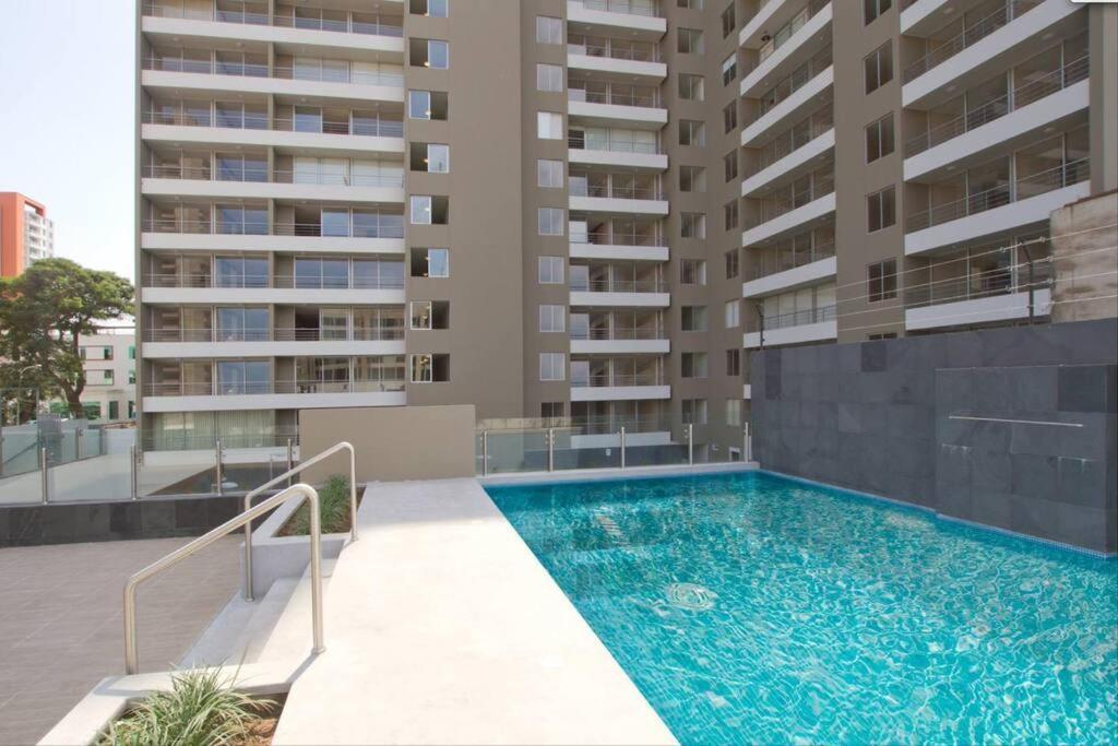 Private Apartament, Gym, Pool, Private Park, Comfortable And